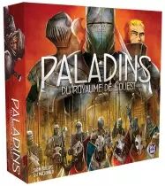 Paladins du Royaume de l\'Ouest