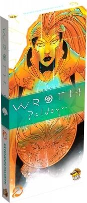 Paldeyn (Ext. Wroth)