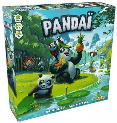 Panda�