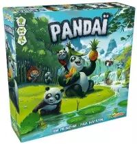 Pandaï