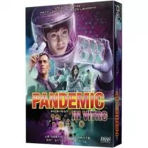 Pandemic : In Vitro