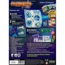 Pandemic : In Vitro