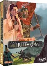 Pandemic : La Chute de Rome