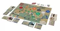 Pandemic : La Chute de Rome