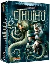 Pandemic : Le Règne de Cthulhu