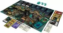 Pandemic : Le Règne de Cthulhu