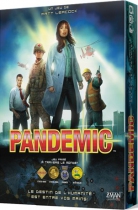 Pandemic (Pandémie)