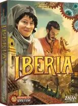 Pandemic Iberia - Edition Limitée VF