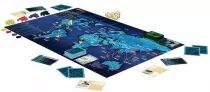 Pandemic Legacy materiel