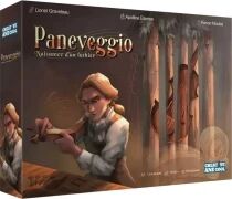 Paneveggio