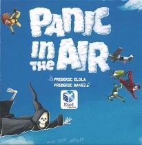 Panic in the Air