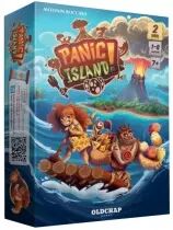 Panic Island !