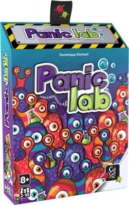 Panic Lab