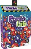 Panic Lab