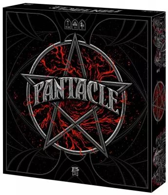 Pantacle