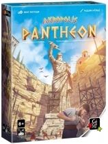 Pantheon (Ext. Akropolis)