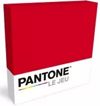 Pantone - Le Jeu