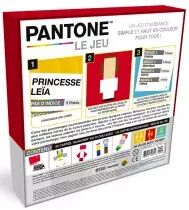 Pantone - Le Jeu