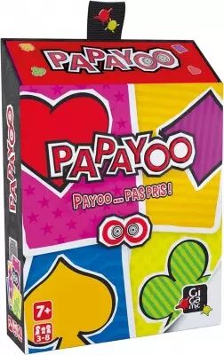 Papayoo