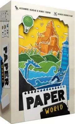 Paper World