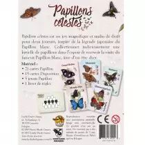 Papillons Celestes