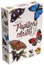 Papillons Celestes