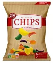 Paquet de Chips