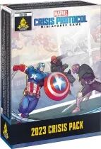 Paquet de Crise - Marvel Crisis Protocol