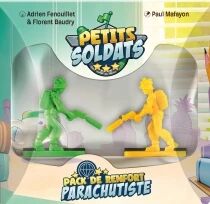 Parachutiste (Ext. Petits Soldats)