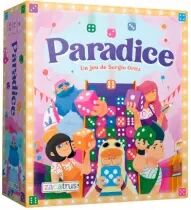 Paradice