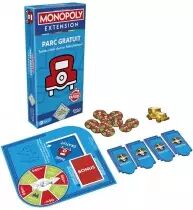 Parc Gratuit (Ext. Monopoly)