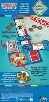 Parc Gratuit (Ext. Monopoly)