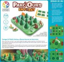 Parc\'Ours en Forêt