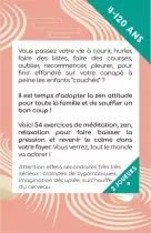 Parent Épuisé : Kit de Survie Zen