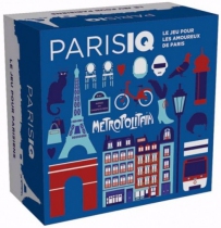 Paris IQ