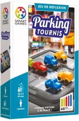 Parking Tournis