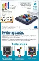 Parking Tournis