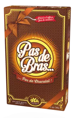 Pas de bras - Gold Edition