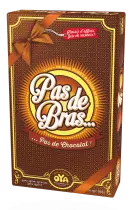 Pas de bras - Gold Edition