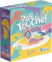 Pas touche