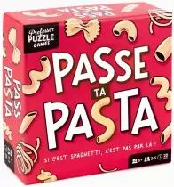 Passe Ta Pasta