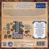 Passeig De Gràcia (Ext. Barcelona)