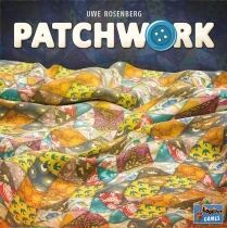 Patchwork