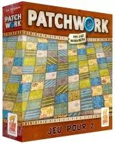 Patchwork