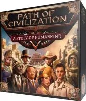 Path Of Civilization