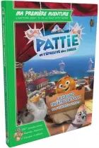 Pattie et l\'Épreuve des Dieux (Ma 1ère Aventure)