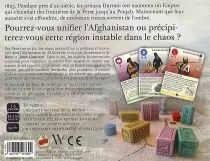 Pax Pamir