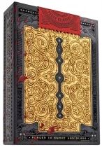 Peaky Blinders - Jeu de 54 Cartes - Theory11