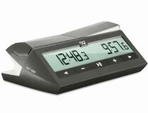 Pendule DGT 1500 Gris ou Bleu