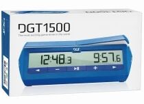 Pendule DGT 1500 Gris ou Bleu